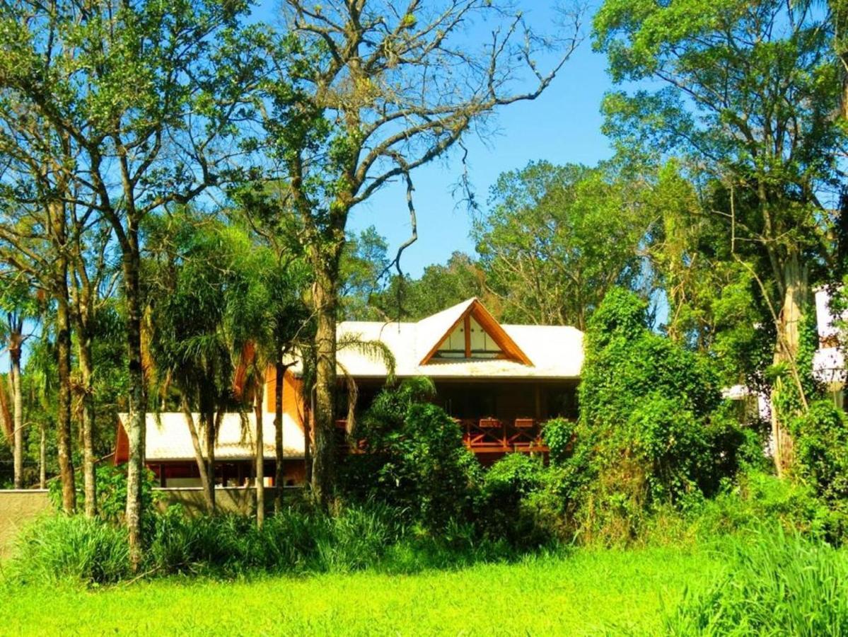 Pousada Chale Suico Bombinhas Hotel Exterior foto